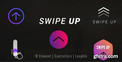 Instagram Toolkit-Swipe Ups 180001