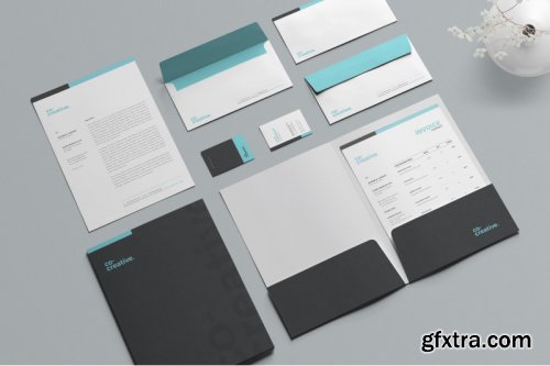 Corporate Identity