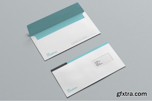 Corporate Identity