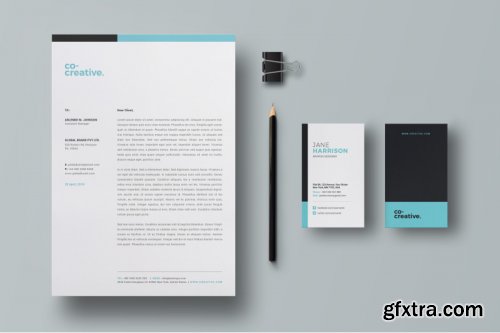 Corporate Identity