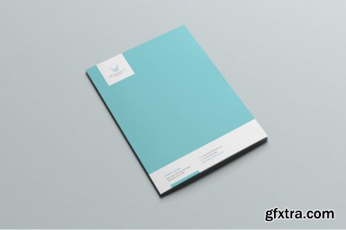 Corporate Identity