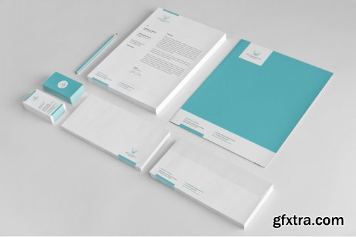 Corporate Identity