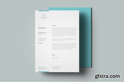 Corporate Identity