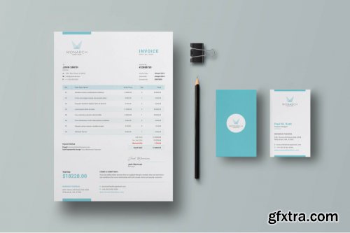 Corporate Identity