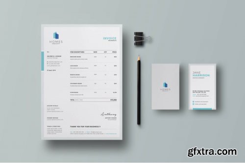 Corporate Identity