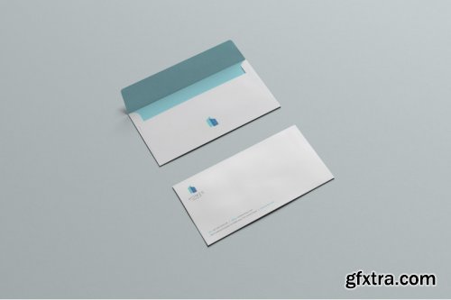 Corporate Identity