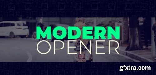 Modern Opener 181926