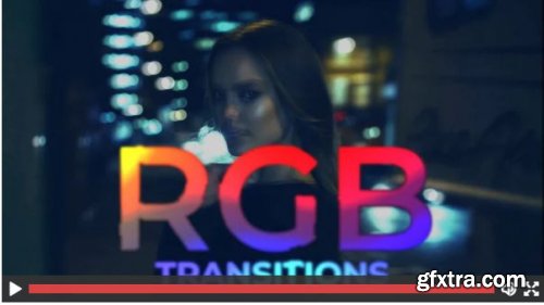 RGB Transitions 182977