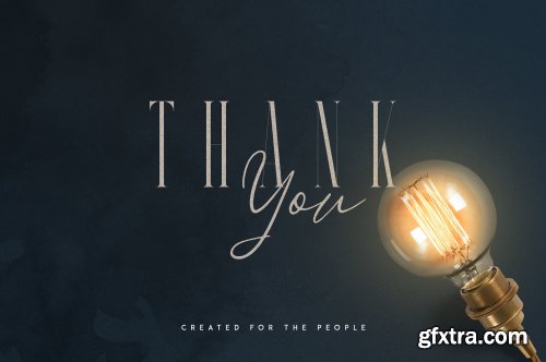 CreativeMarket - Searchlight - font trio 3495684