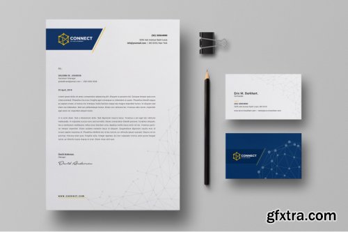 Corporate Identity