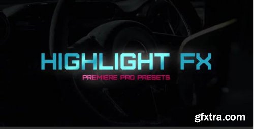 Highlight FX 187567