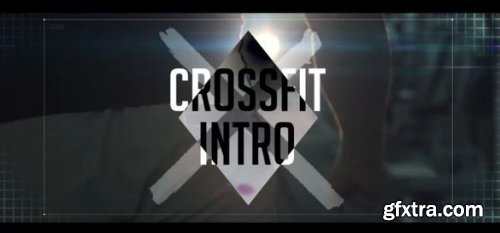 Crossfit Intro 188834