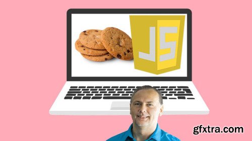 JavaScript Cookie Tester web application