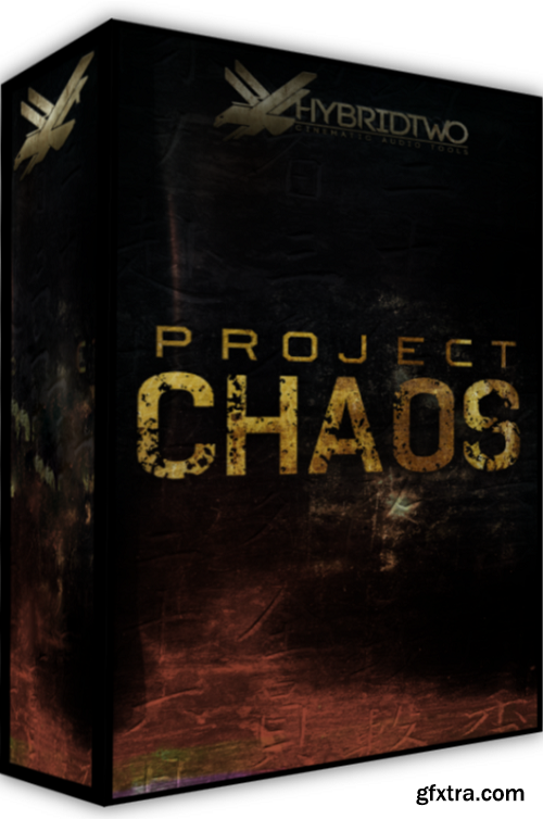 Hybrid Two Project Chaos KONTAKT-AWZ