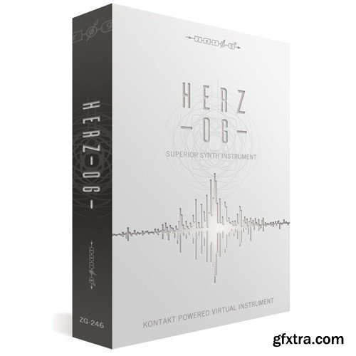 Zero-G Herz-OG KONTAKT-AWZ