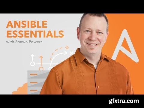 Ansible Essentials