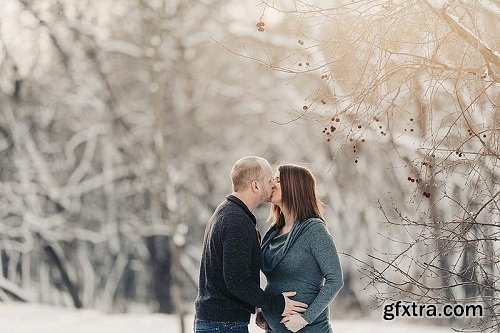 Happy Hour Winter | Lightroom Presets