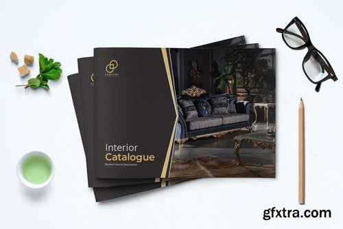 Home Interior Catalogue