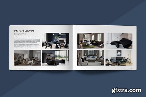 Home Interior Catalogue