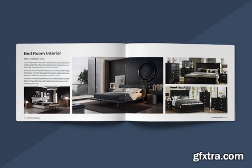 Home Interior Catalogue