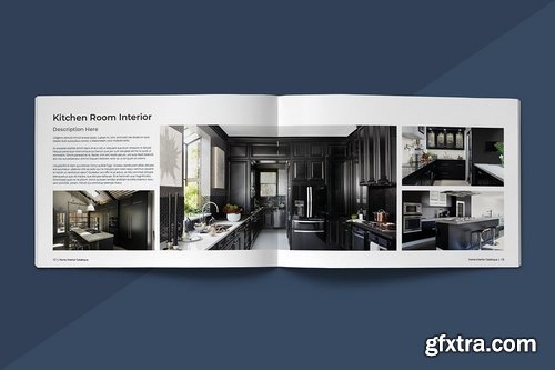 Home Interior Catalogue