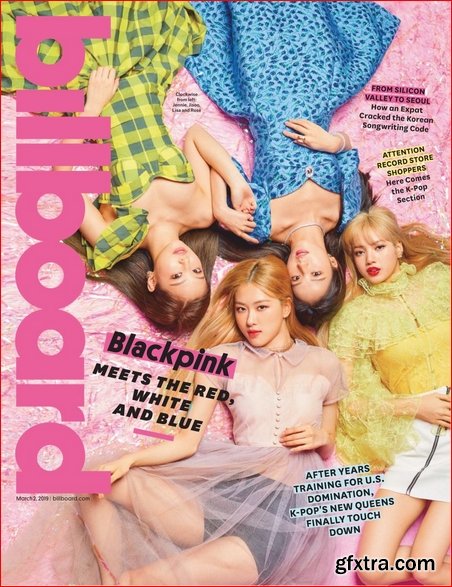 Billboard - March 02, 2019