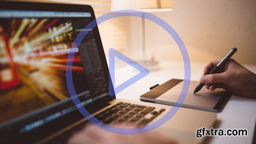 HI4L-Video Editing Masterclass for Beginners