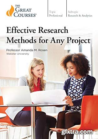 Effective Research Methods for Any Project