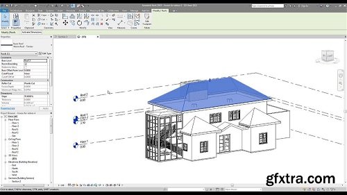 Autodesk Revit 2019 From Beginner to Professional