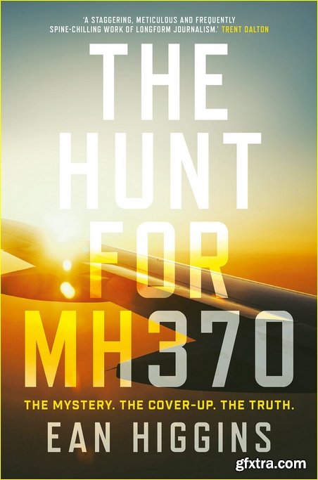 The Hunt for MH370