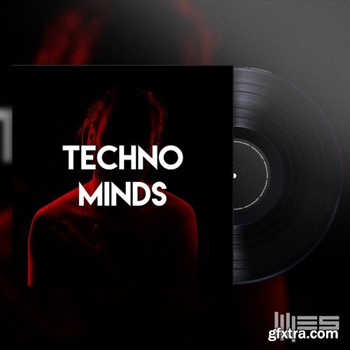 Engineering Samples Techno Minds WAV