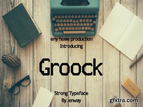 Groock