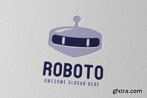 Roboto Logo