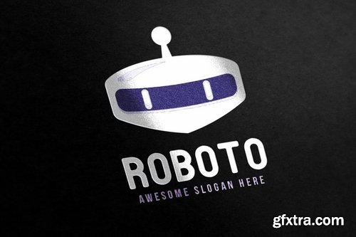 Roboto Logo