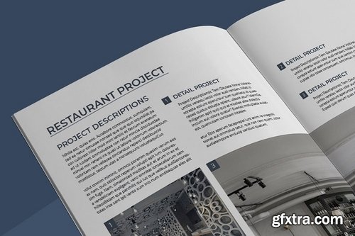 Interior Design Portfolio