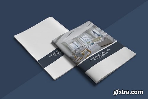 Interior Design Portfolio