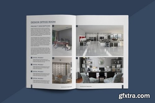 Interior Design Portfolio