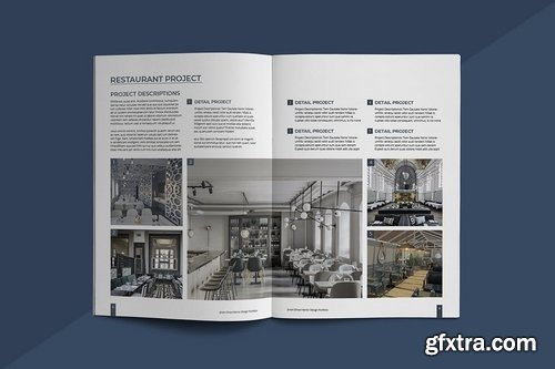 Interior Design Portfolio