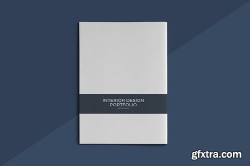 Interior Design Portfolio