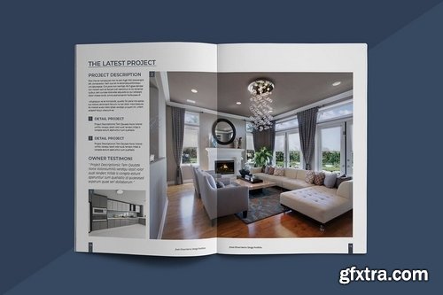 Interior Design Portfolio