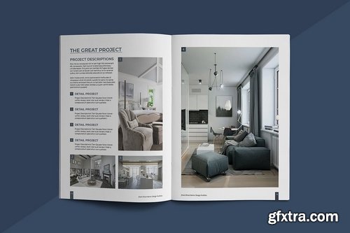 Interior Design Portfolio