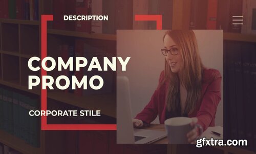 Videohive - Corporate Slideshow - 22921083