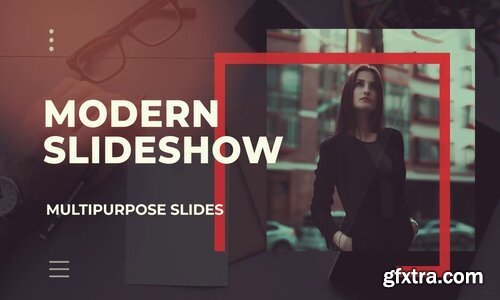 Videohive - Corporate Slideshow - 22921083