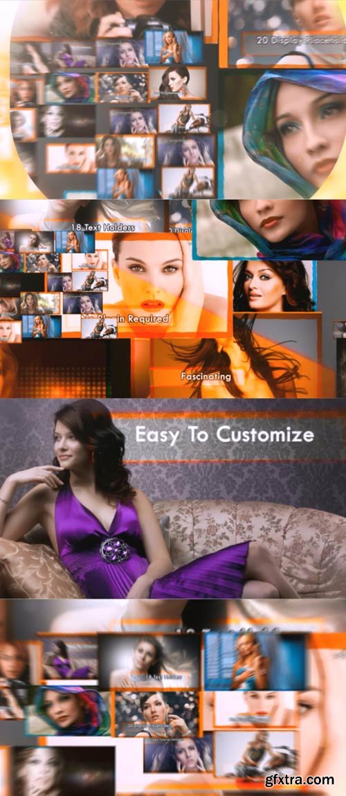 Videohive - New Show - 9253969