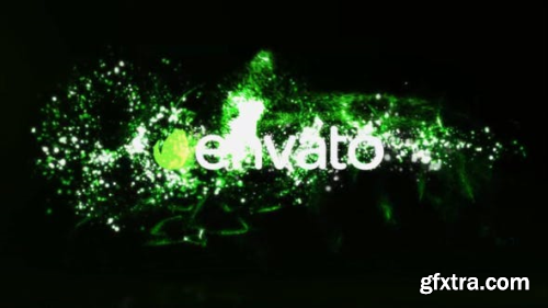 VideoHive Light Swirl 13480336