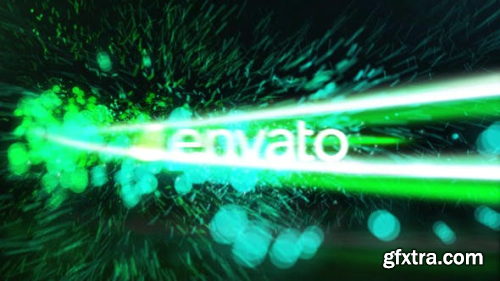 VideoHive Speed Streak 11892205