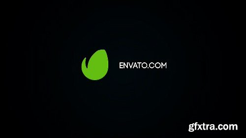 VideoHive Hi-Tech Energy Logo 11478779