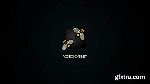 VideoHive Hi-Tech Energy Logo 11478779