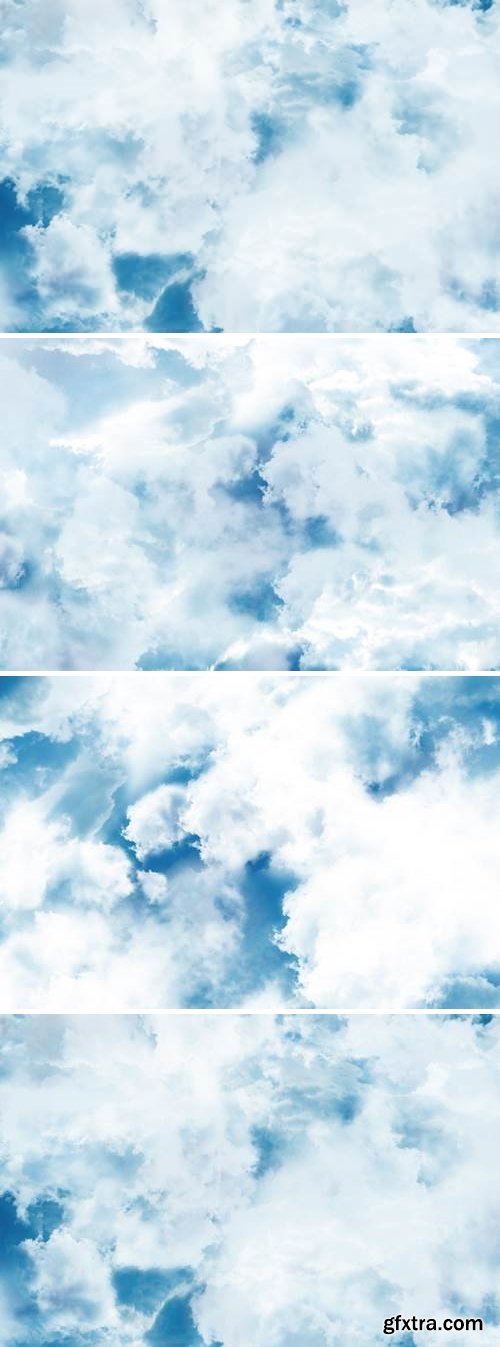 Sky Clouds