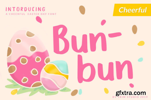 Bunbun